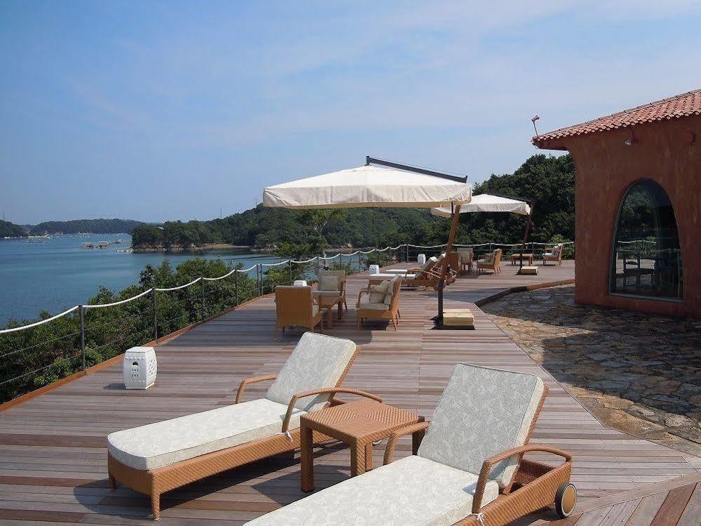 Shima Mediterranean Village Eksteriør billede