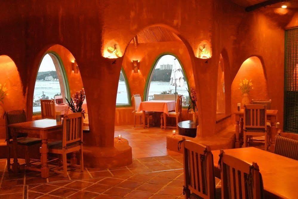 Shima Mediterranean Village Eksteriør billede