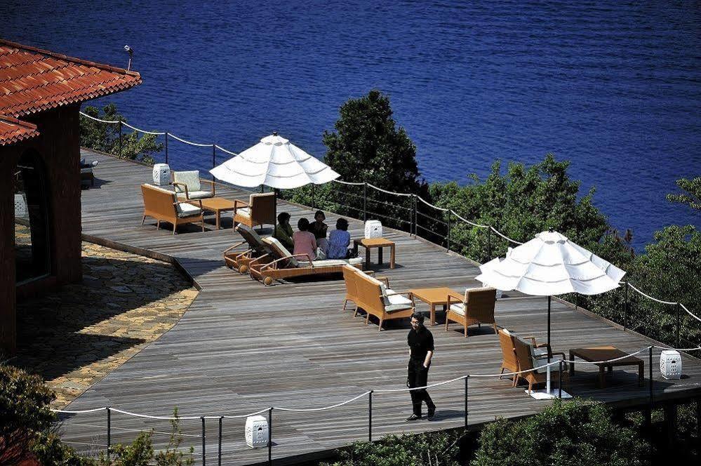 Shima Mediterranean Village Eksteriør billede