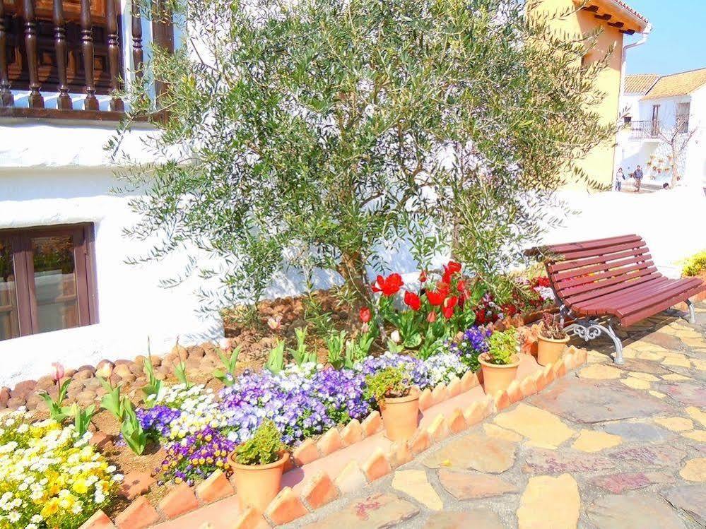 Shima Mediterranean Village Eksteriør billede